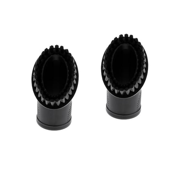 Cepillo de cabellero BLESIY Conector de 32mm Cepillo de aspiradora