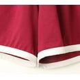 thumbnail image 4 of Womens Shorts Beach Sport Shorts Fashion Lady Short Pants Summer Pants, 4 of 4