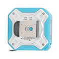 thumbnail image 1 of Rangefinder Tape, High Accuracy  Hook Digital Tape Measure  For Area Volume Measuring, 1 of 8