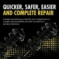 thumbnail image 2 of Monroe Shocks & Struts Support de Suspension et Ressort à Ressort P/N:581377L, 2 of 6