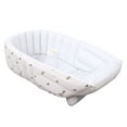 thumbnail image 1 of Bañera Inflable Jadeshay para Bebés Plegable Portátil Alta Capacidad, 1 of 14