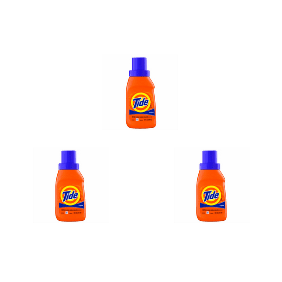 Tide Original 10.3 fl oz – 3 Pack (10.3 fl oz x 3)