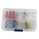 thumbnail image 1 of 50 Piezas De Seldo De Soldadura A Prueba De Agua Termoencogible Manga Terminales es Sunnimix Manguito termorretráctil de sellado de soldadura, 1 of 8