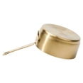 thumbnail image 2 of Olla de acero inoxidable antiadherente para salsa de leche, 100 ml, 2 of 8