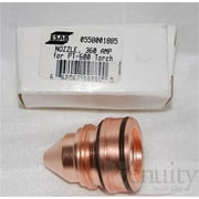 Esab Welding 0558001885 NOZZLE 360AMP PT-600 (5)
