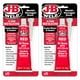 thumbnail image 1 of Fabricante de juntas y sellador J-B Weld Red de alta temperatura, 90 ml, 1 of 1