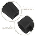 thumbnail image 2 of Conector de marco de plástico de 6 piezas para cometas acrobáticas, piezas de ensamblaje de cometas DIY, accesorios de cometa fáciles de usar que mejoran la estabilidad de los modelos de cometas., 2 of 5