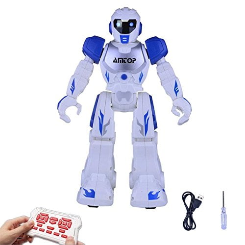 programmable robots for kids