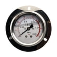 thumbnail image 1 of For Yn-60Zt Axial Edge Seismic Pressure Gauge Seismic Pressure Hydraulic Gauge, 1 of 8