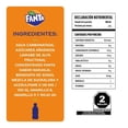 thumbnail image 4 of Refresco Fanta sabor naranja de 250 ml, 4 of 4