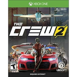 The crew 2 gold edition xbox one digital discount