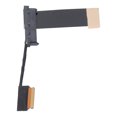thumbnail image 1 of Cable del conector del disco Duro de la Computeraza Portátil, Reemplazo del conector del disco Duro de 2.5 Pulgadas Interfaz Material FPC Alta Velocidad Para P51 Para T570, 1 of 7