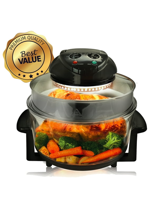 Roasters & Rotisseries in Kitchen Appliances