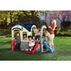 Picnic 'n Playhouse - Playground system