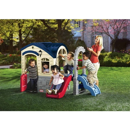 Little Tikes Picnic 'n Play Playhouse