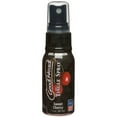 thumbnail image 2 of Doc Johnsons Vaporisateur GoodHead Tingle Cerise Douce 1oz, 2 of 2