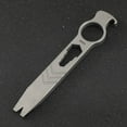 thumbnail image 2 of EDC Multi-Tool: Lightweight and Ergonomic for Everyday Pry Bar and Screwdriver, 2 of 6
