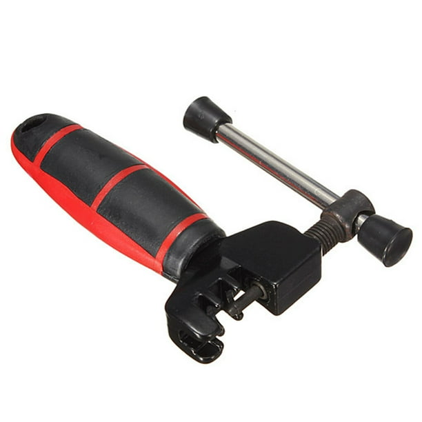 Bicycle Chain Breaker Metal Removal Tool Remover Bike Chains chain removal Splitter Cycling Repairing Tools