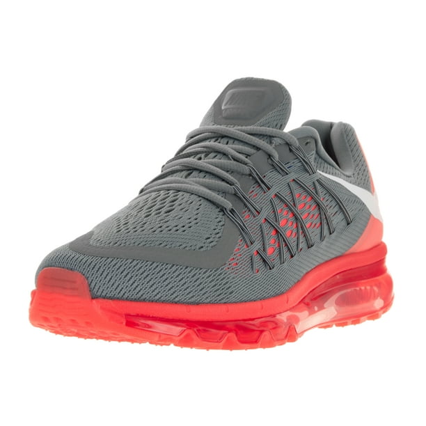 Nike - Nike Men's Air Max 2015 Running Shoe - Walmart.com - Walmart.com