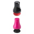 thumbnail image 1 of Cepillo de Limpieza de para Limpieza de Puntos de Limpieza de 2 Piezas Hecho de Plástico Y Silicona de Primera Baoblaze Cepillo de limpieza de botellas, 1 of 8