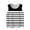 Black, variant on Sleeveless Vest for Kids Girl Boy Fall Summer Boat Neck Spandex Graphic Lounge Cute Camisole Tank Striped Tops Vests Kid 2026 Clothes Fashion Country Concert 14 Years