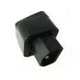 thumbnail image 4 of 10X PDU Special Conversion Plug UPS C13 to Universal Socket Server IEC320-C14 Plug -320, 4 of 6