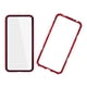 thumbnail image 2 of Funda Magnetica para Motorola E6 play Rojo Atti magnetica, 2 of 2