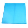 thumbnail image 1 of Guardurnaity 45*45*1CM Motorcycle Seat Gel Pad Shock Mat Absorption Comfortable Cushion Ropa interior, 1 of 1