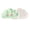 Small clouds, variant on Storage Tray Silicone Mold Cloud Tray Crystal Epoxy Resin Concrete Cement Casting