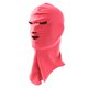 thumbnail image 5 of Gorro de natación perfecl Protección solar y Elástico Fuerte para Adultos y Niños color rosado, 5 of 8