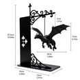 thumbnail image 3 of StlyGar 2026 Magical Floating Dragon Bookshelf Lamp, Warm LED Dragon Night Light, Fantasy Reading Nook Decor, Unique Gift for Fantasy Lovers and Book Readers, 3 of 6