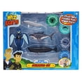 thumbnail image 4 of Set de figuras de acción Wild Kratts Activate Creature Power x4, 4 of 11