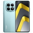 thumbnail image 1 of Celular POCO M8 5G 8GB RAM 512GB ROM AMOLED 6.77" Dual Sim Green, 1 of 5