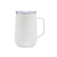 thumbnail image 2 of TAZA TASSE BLANCO, 2 of 2