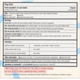 thumbnail image 6 of Foster & Thrive 10 mg Loratadine All Day Allergy Relief - 90 ct, 6 of 7