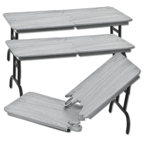 wwe breakable tables
