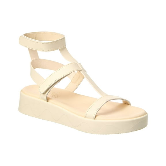 Ancient Greek Sandals Efrosini Leather Sandal, 39