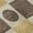 Brown, variant on Addison Rugs Mayfield Premium Machine Washable Transitional Geometric Brown Rectangle Rug, 10' x 14'
