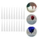 thumbnail image 3 of 100pcs Flor Tallos Tubo Tubo Arrador de flores Simple Flower Tubos de agua con selecciones, 3 of 4