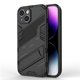 thumbnail image 1 of Funda para iPhone 14 Plus Protección A Prueba De Golpes Con Soporte De TPU Duradero Y Práctico, 1 of 5