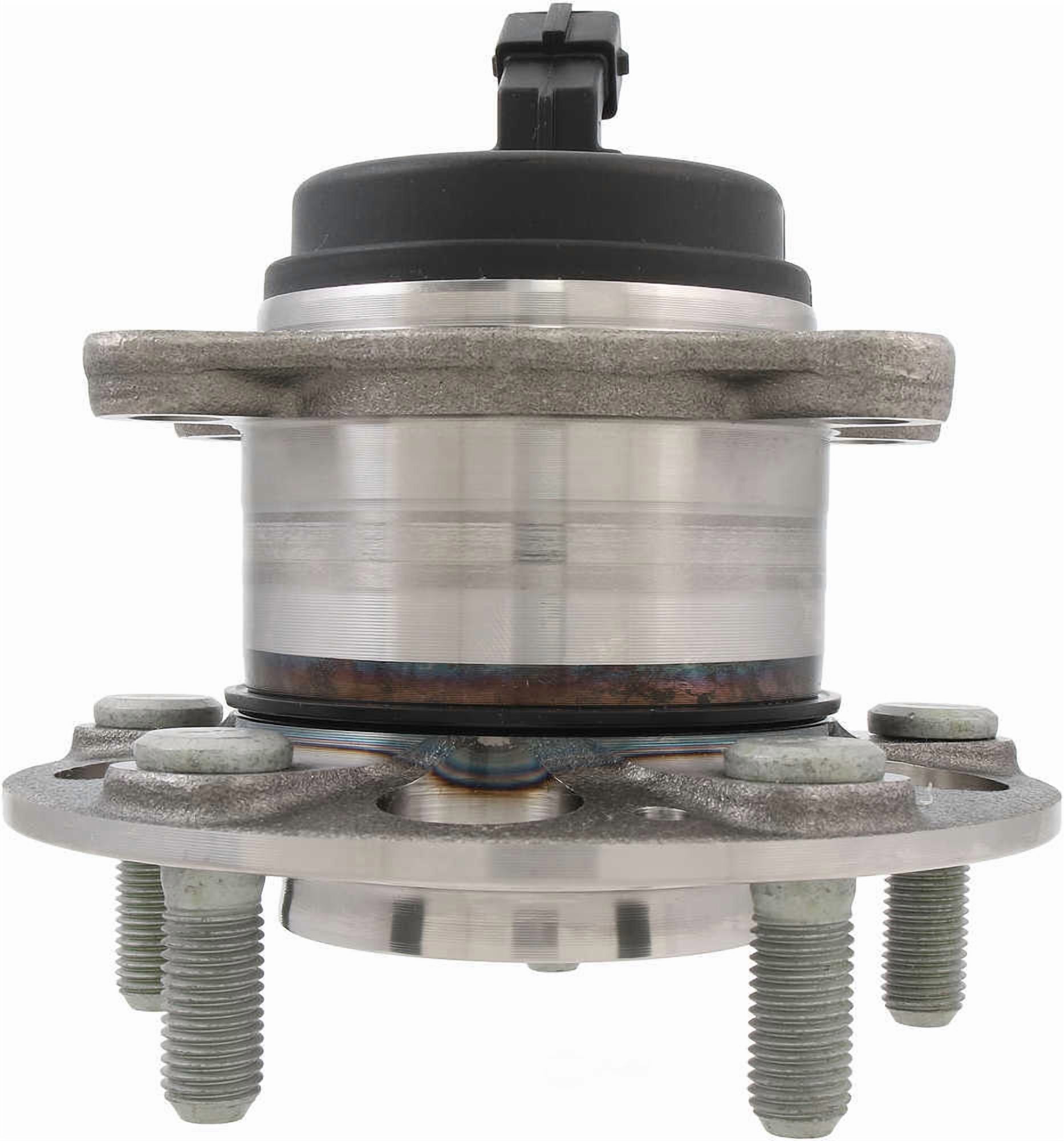 BCA by NTN WE61903 Wheel Bearing & Hub Assembly