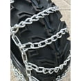 thumbnail image 2 of Tirechain   Can-Am        Renegade 800R X-Xc 25X10-12 (R) Atv Not V-Bar Tire Chains, 2 of 3