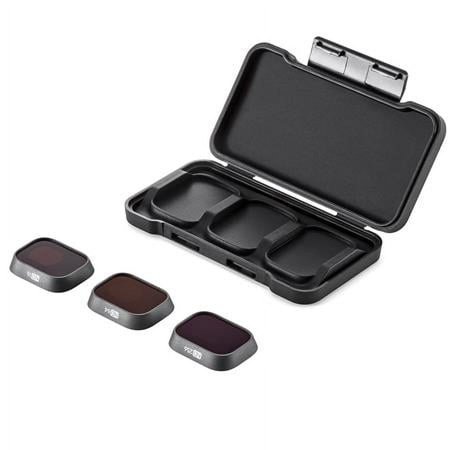 UPC: 6941565931672 | ND Filters Set with ND16  ND64  ND256 Filter for Mini 3 Pro Drone
