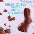thumbnail image 3 of RUSSELL STOVER Easter Bunny Hollow Milk Chocolate Candy Rabbit, 3 oz., 3 of 9