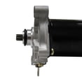 thumbnail image 3 of Motor Arranque Honda Navi 110 (19-23), 3 of 4