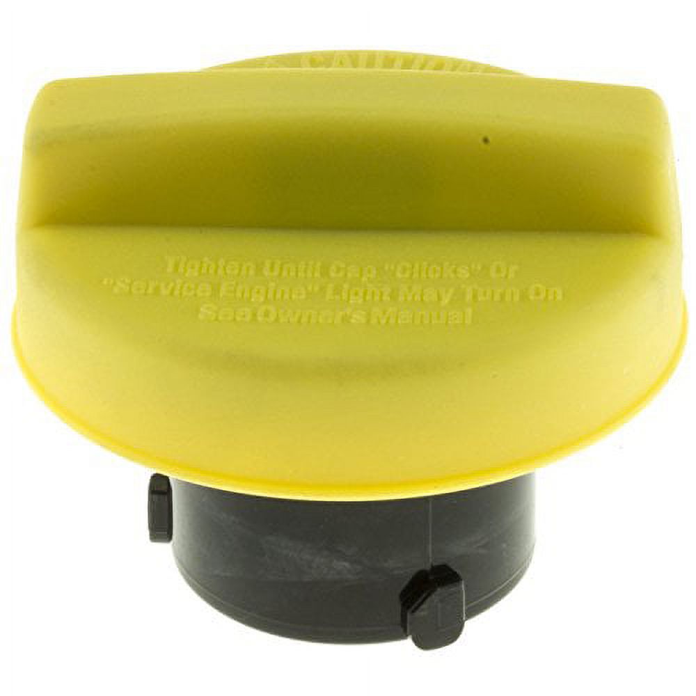 Motorad Fuel Tank Cap P/N:MGC632 Fits select: 2002-2004 FORD EXPLORER, 1999-2004 FORD RANGER