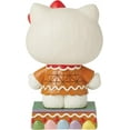 thumbnail image 2 of Sanrio Jim Shore Hello Kitty Gingerbread Figurine Enesco 00515, 2 of 3