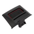 thumbnail image 4 of Soporte De Montaje De Teléfono Y Caja De Almacenamiento De Tablero De Consola Central Reemplazo De Organizador De Bandeja De Tablero Para Ford Mustang 2015 A 2019, 4 of 5