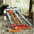 thumbnail image 7 of GreatNeck Pipe Wrench, Heavy Duty Steel, 14 inch, 7 of 7