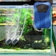 thumbnail image 4 of Una bomba de aire de CC, bomba de aire recargable Bomba de aire de CA Compresor de oxígeno Funcionamiento suave, 4 of 8